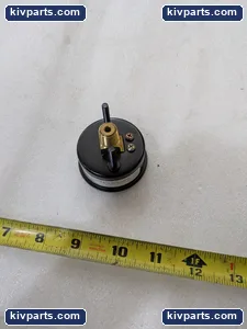 Ashcroft 733-13 Pressure Gauge – actual item, photo 3 of 4