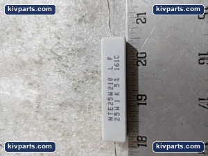 NTE25W210 – actual item, photo 2 of 5