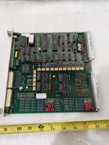 Asea DSDX110 ABB Control Board