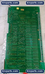 Hufacturers Item B04446-44849H42 AutoMate 35 PLC Memory Board – actual item, photo 5 of 6
