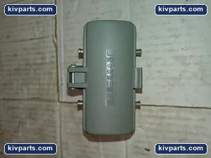 ACJ3X-16A/16 Industrial Rectangular Connector – actual item, photo 4 of 5
