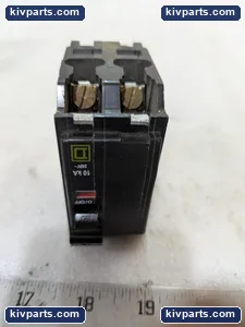 Square D QO240 QO Plug-In Circuit Breaker – actual item, photo 10 of 11