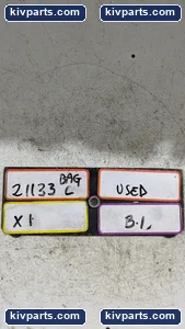 Mersen TRS35R Fuse – actual item, photo 4 of 4