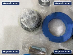 A7225B Hardware – actual item, photo 8 of 9
