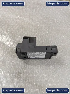 Fisher-rosemount KJ4001X1-CC1 4 Wire TX Terminal Block – actual item, photo 2 of 6