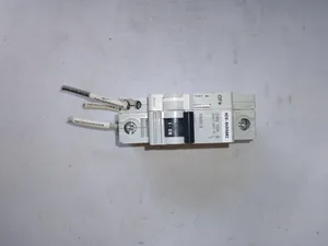Merlin Gerin C60 C10 Multi 9 Circuit Breaker