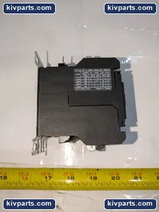 Eaton C25DND330 Definite Purpose Contactor – actual item, photo 5 of 8