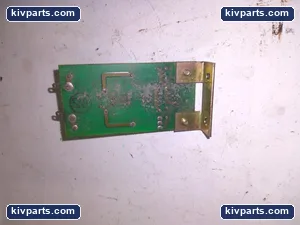 Reliance Electric 0-48680-506 Drive Board – actual item, photo 3 of 4