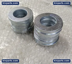 WASHERS – actual item, photo 2 of 4