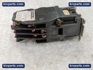 Westinghouse 765A960G01 Industrial Control Relay – actual item, photo 5 of 7