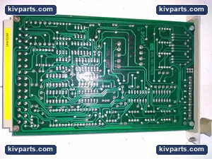 AEG 470.001 FUM Regler Controller PCB Card – actual item, photo 2 of 5
