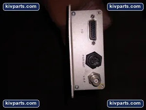 ST2500 Network Switch – actual item, photo 2 of 5