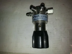 Aptech 26-18069-02 3500 PSI Diaphragm Valve