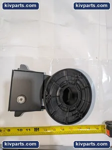 367-3046-E Hardware – actual item, photo 2 of 6