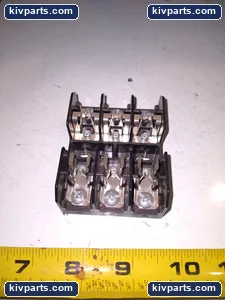 Bussmann BC6033S Fuseholder – actual item, photo 3 of 5