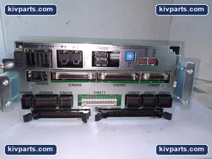 Yaskawa JZNC-YSU01-1E Robot Controller – actual item, photo 2 of 4