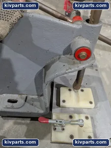 GREENERD ARBOUR PRESS M22 – actual item, photo 5 of 7