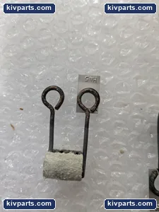 Cutler-Hammer 9586H45B Overload Heater Element Coil – actual item, photo 3 of 6