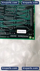 Gilbarco T-17361-G1R Marconi 344158 Logic Board – actual item, photo 6 of 8