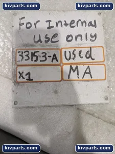 TR-61628 Off Delay Time Delay Relay – actual item, photo 8 of 8