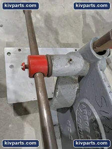 GREENERD ARBOUR PRESS M22 – actual item, photo 2 of 7