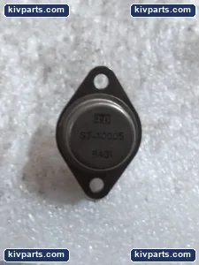 ST-10005 Module – actual item, photo 2 of 3