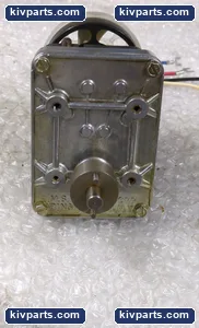 40224-00 R.M.S Motor – actual item, photo 4 of 5