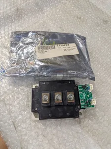 Powerex CM400DY-24A IGBT Module