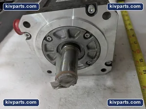 Mitsubishi HG-SR102 AC Servo Motor – actual item, photo 4 of 6