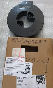 Instrument Transformers BOP-MAIN.1ANAN Inc 350-801 Current Transformer – actual item, photo 1 of 5