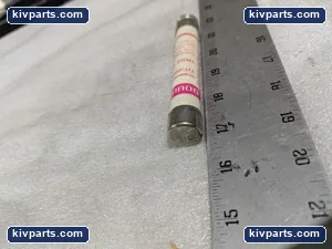 Mersen TRS2-1/2R Class RK5 Fuse – actual item, photo 4 of 9