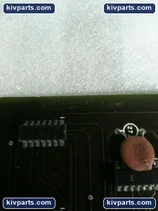 D30584-075-01 Automation Control Module – actual item, photo 2 of 4