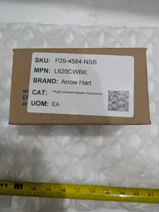 Eaton L620 Arrow Hart Cwbk