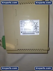 Yaskawa JEPMC-CM230 Yasakawa Machine Control – actual item, photo 3 of 5