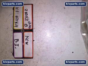 INA KRE19-PP-A Roller Cam Follower Bearing – actual item, photo 3 of 3