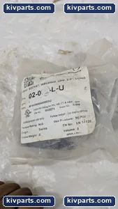 02-063-L-U Welding Supply – actual item, photo 2 of 4