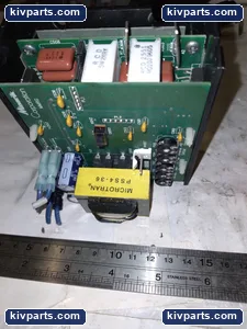 Minarik MMRG30U Corporation – actual item, photo 4 of 7