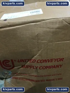 United Conveyor UCC 4402-13-1 Pneumatic Component – actual item, photo 4 of 6