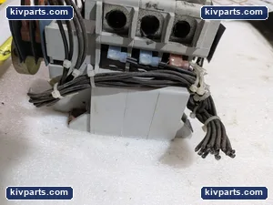 General Electric K-2208 Zenith Solenoid – actual item, photo 3 of 6
