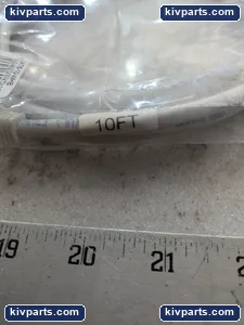 6-10-WHB Optilink UTP Patch Cable – actual item, photo 3 of 5