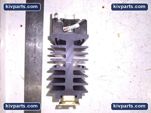 Chromalox CHX1E23A25 Heater – actual item, photo 2 of 5