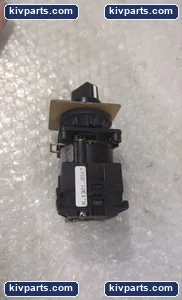 Telemecanique K20028 Rotary Cam Switch – actual item, photo 6 of 6