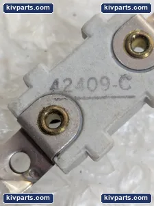 42555-284 – actual item, photo 2 of 5
