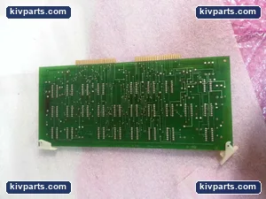 Square D 8881 B-34 Board PCB Industrial Control – actual item, photo 3 of 3
