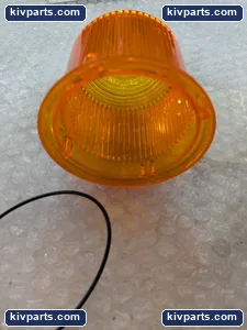 Edwards 104-LA Pilot Light – actual item, photo 4 of 5