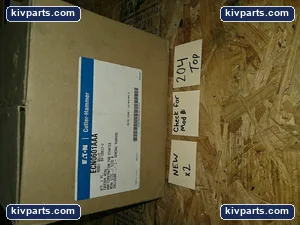 Eaton ECN0601AAA Motor Starter NEMA 1 R61 Coil – actual item, photo 2 of 2