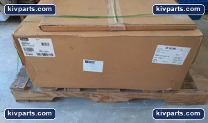 Hoffman A303012LP NEMA Type 12 Enclosure – actual item, photo 5 of 6