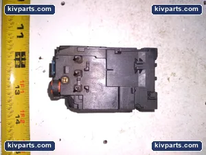 Mitsubishi TH-N12KP Thermal Overload Relay – actual item, photo 2 of 5