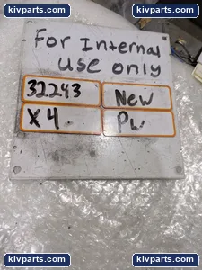 91495 Cutting Tool – actual item, photo 5 of 5