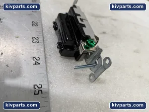 Hubbell CSB115 Toggle Switch – actual item, photo 7 of 11